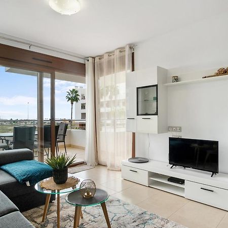 Cb Living - Modern Apartment, Terrazas De Campoamor Dehesa de Campoamor  외부 사진