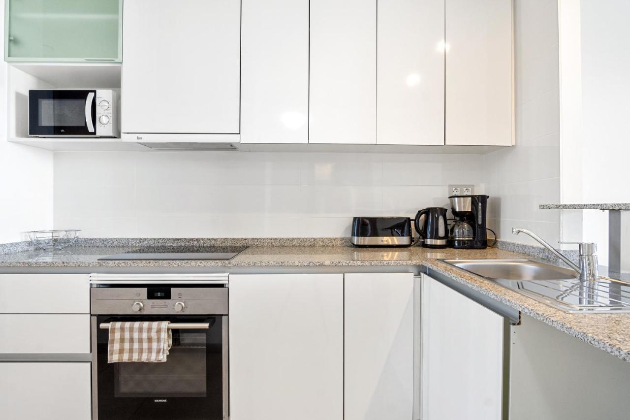 Cb Living - Modern Apartment, Terrazas De Campoamor Dehesa de Campoamor  외부 사진
