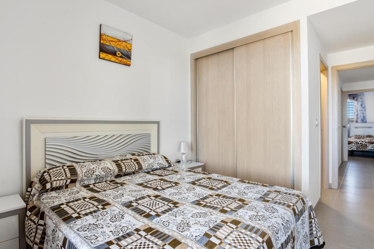 Cb Living - Modern Apartment, Terrazas De Campoamor Dehesa de Campoamor  외부 사진