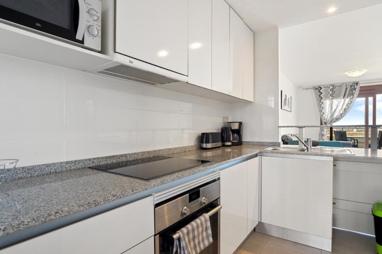 Cb Living - Modern Apartment, Terrazas De Campoamor Dehesa de Campoamor  외부 사진