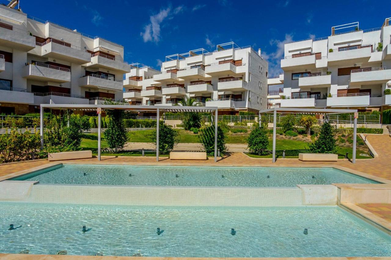 Cb Living - Modern Apartment, Terrazas De Campoamor Dehesa de Campoamor  외부 사진