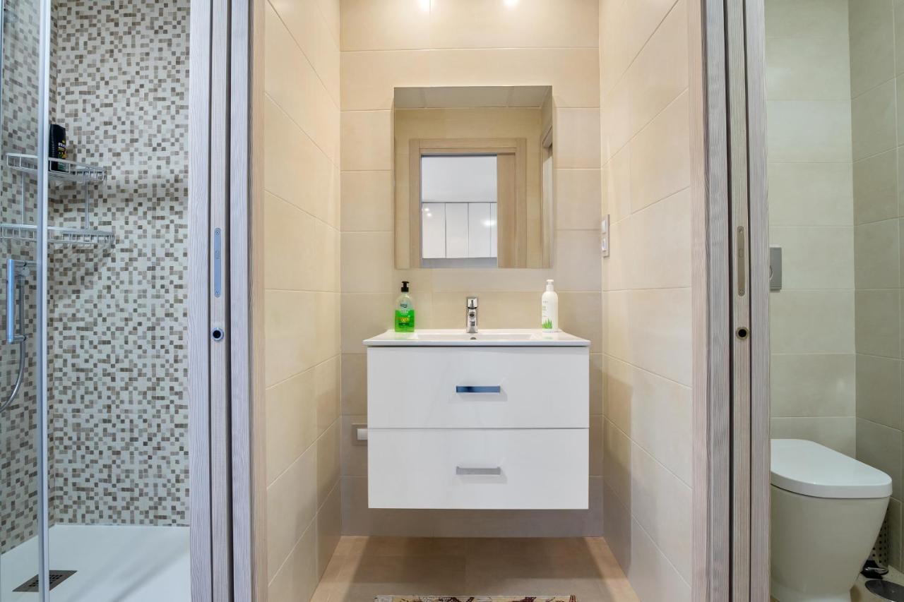 Cb Living - Modern Apartment, Terrazas De Campoamor Dehesa de Campoamor  외부 사진