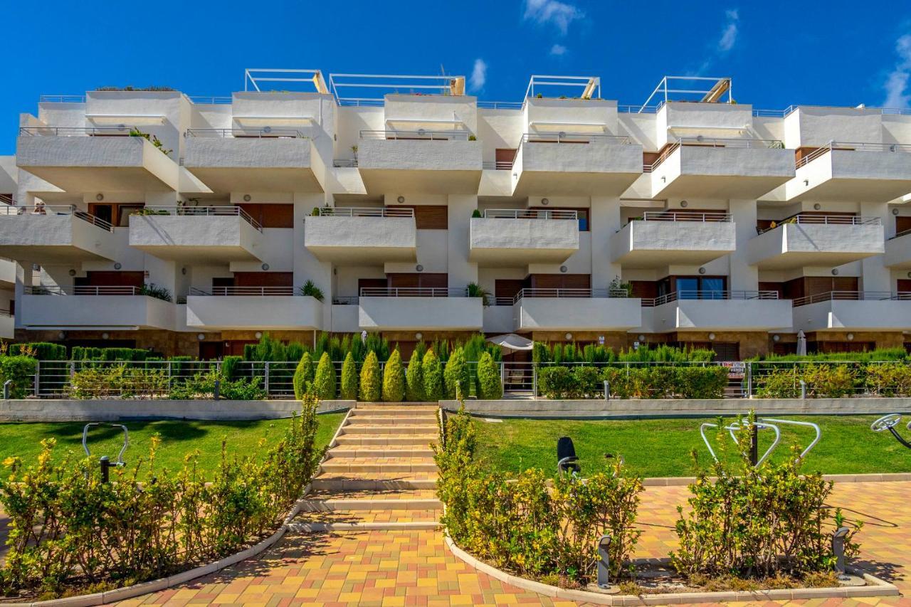 Cb Living - Modern Apartment, Terrazas De Campoamor Dehesa de Campoamor  외부 사진