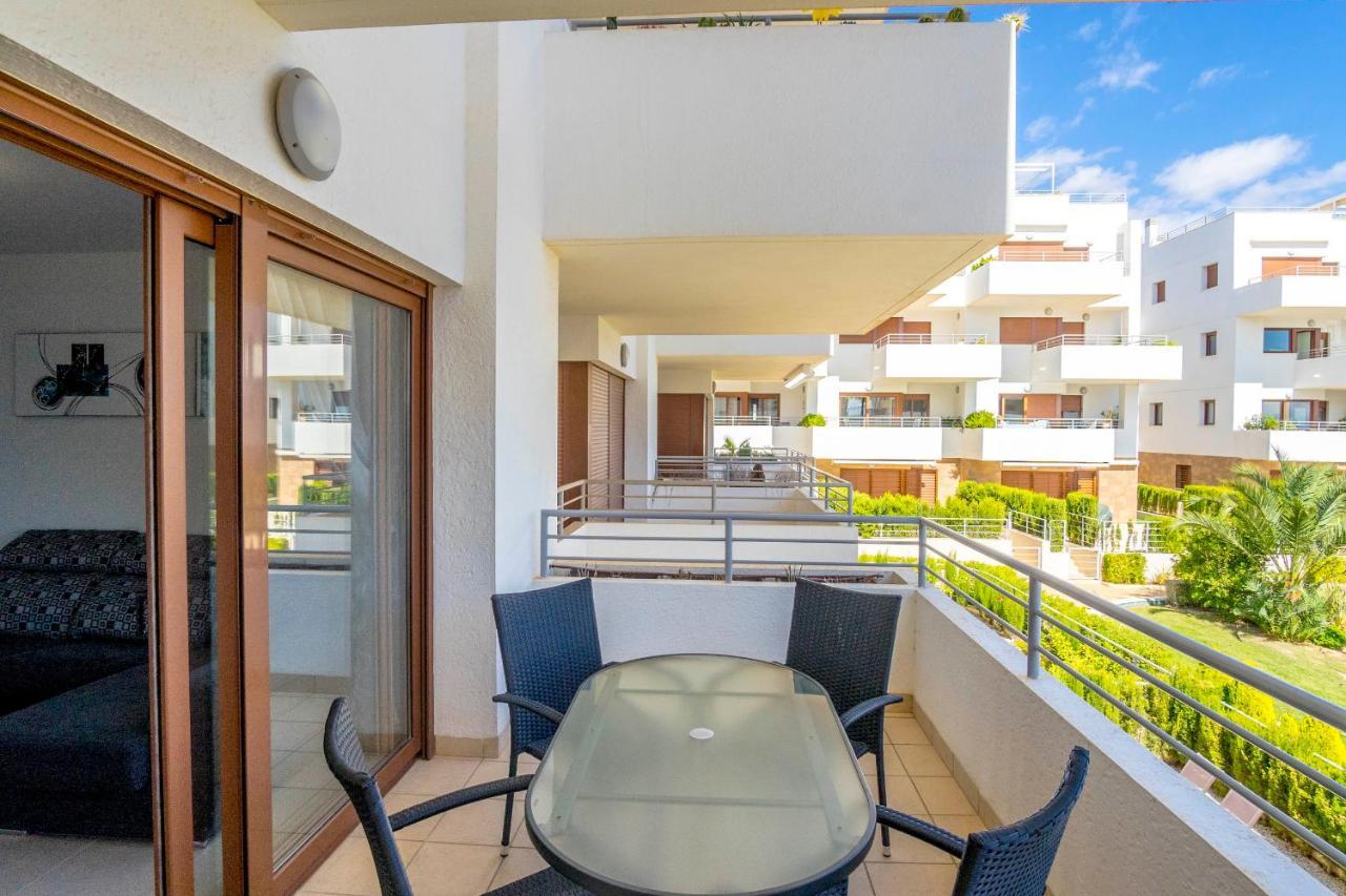Cb Living - Modern Apartment, Terrazas De Campoamor Dehesa de Campoamor  외부 사진