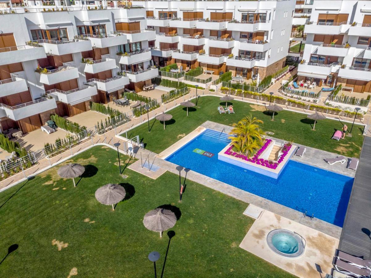 Cb Living - Modern Apartment, Terrazas De Campoamor Dehesa de Campoamor  외부 사진