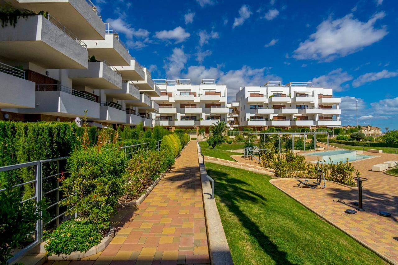 Cb Living - Modern Apartment, Terrazas De Campoamor Dehesa de Campoamor  외부 사진