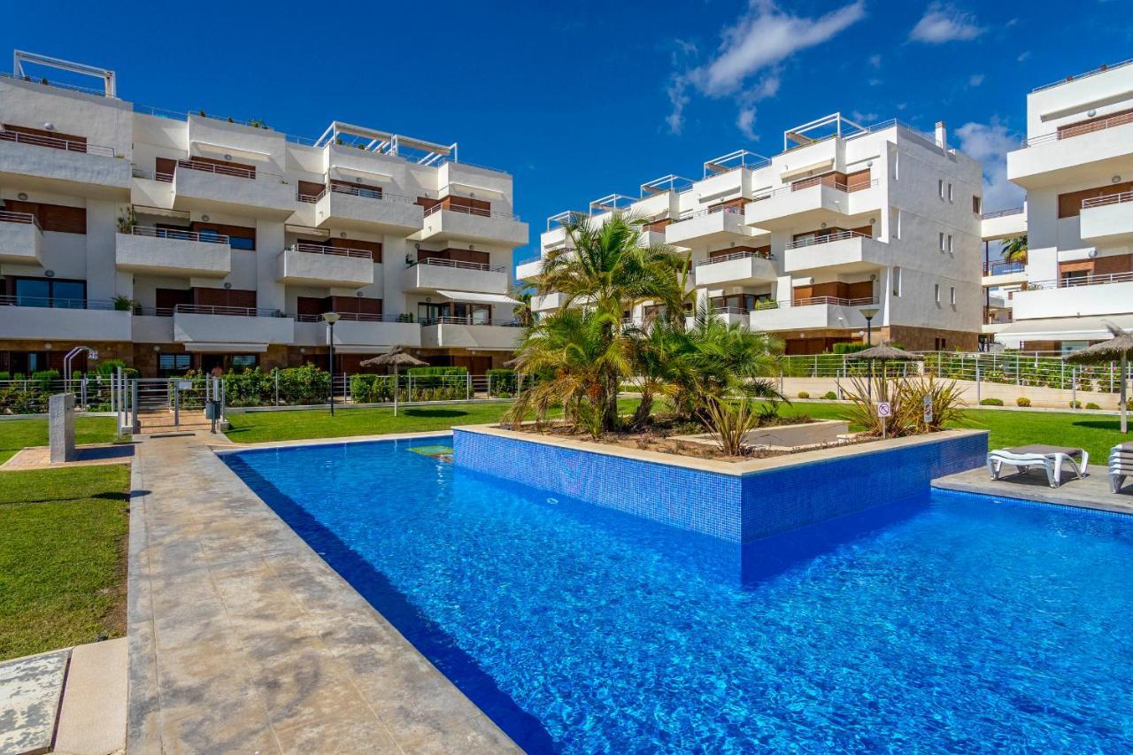 Cb Living - Modern Apartment, Terrazas De Campoamor Dehesa de Campoamor  외부 사진