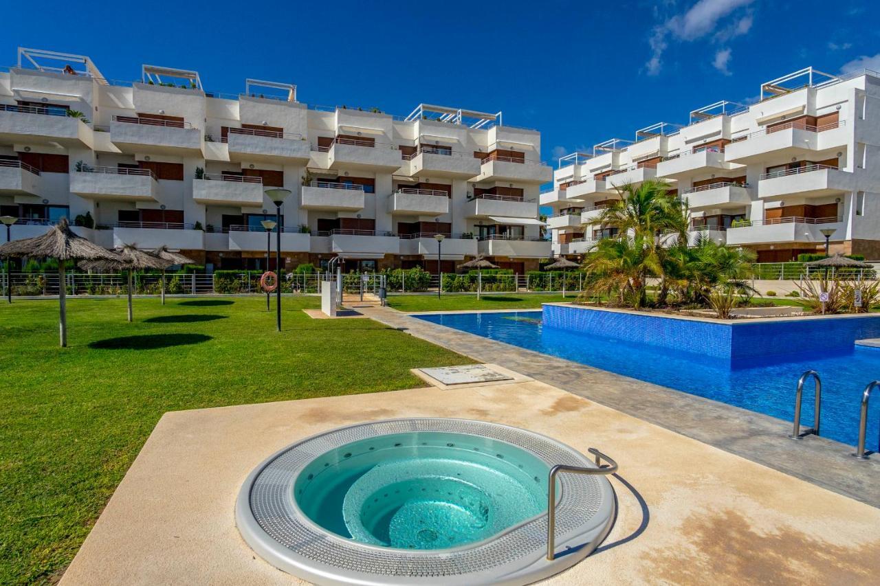 Cb Living - Modern Apartment, Terrazas De Campoamor Dehesa de Campoamor  외부 사진