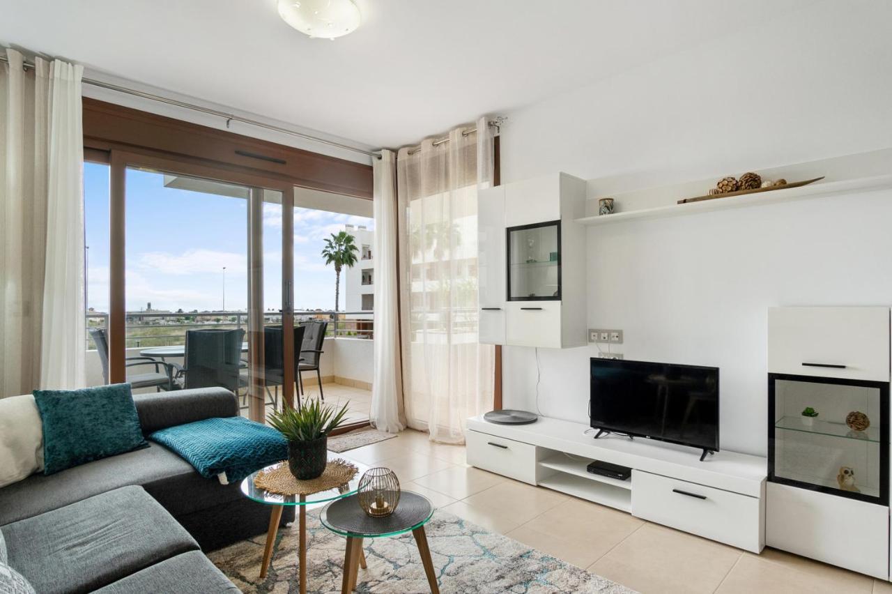 Cb Living - Modern Apartment, Terrazas De Campoamor Dehesa de Campoamor  외부 사진
