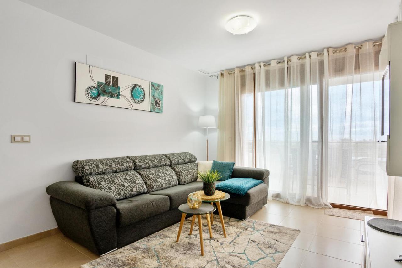 Cb Living - Modern Apartment, Terrazas De Campoamor Dehesa de Campoamor  외부 사진