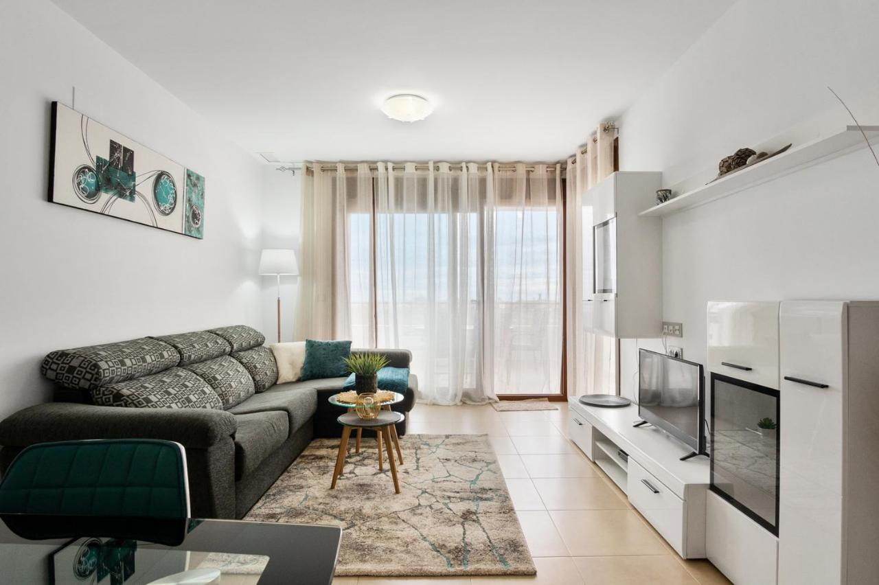 Cb Living - Modern Apartment, Terrazas De Campoamor Dehesa de Campoamor  외부 사진
