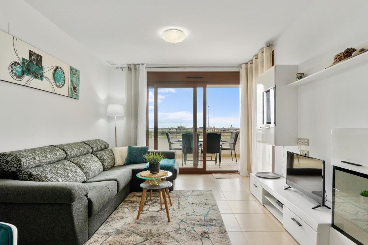 Cb Living - Modern Apartment, Terrazas De Campoamor Dehesa de Campoamor  외부 사진