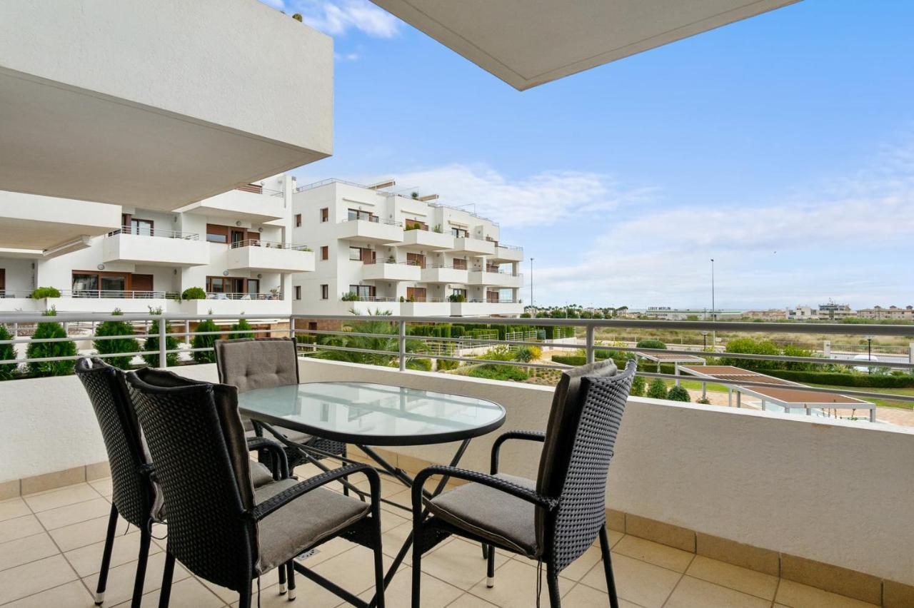 Cb Living - Modern Apartment, Terrazas De Campoamor Dehesa de Campoamor  외부 사진